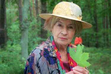 100. urodziny Danuty Szaflarskiej. Specjalne pokazy filmowe