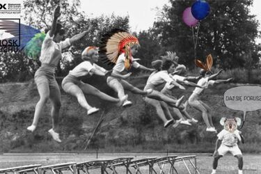 Warsztaty tańca dla kobiet. Dasz się poruszyć?