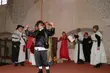 Radosne święto w Tykocinie. Słodki poczęstunek i zabawa