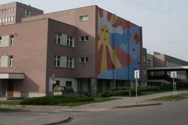 Nowoczesny wózek już na oddziale UDSK