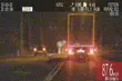 Rajd pirata drogowego z Litwy. 40-latek skazany [WIDEO]