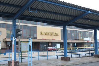 Prezes PKS Białystok odwołany. Jego miejsce zajął były burmistrz