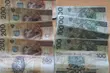 Podrabiał pieniądze, bo grał w karty. 16-latek stanie przed sądem