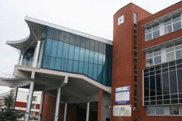 Politechnika Białostocka wygrała konkurs Microsoftu