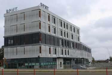 Białostocki Park Naukowo-Technologiczny wśród polskich TOP inwestycji