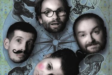 Trafia w "Czułe miejsca". Białka koncertuje [WIDEO]