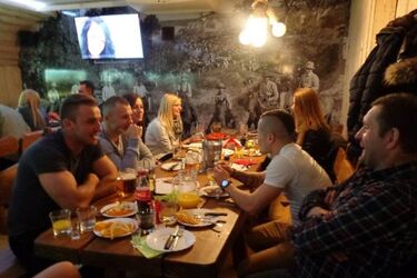 Winchester. Nowy lokal, w którym poczujesz Dziki Zachód