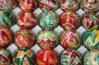 Ogromne zainteresowanie jarmarkiem kaziukowym. Były palmy i pisanki