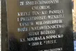 26. rocznica wykolejenia się pociągu z chlorem