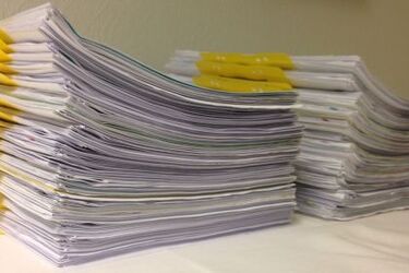 Oszukiwał prawników i lekarzy z całego kraju. Ruszył proces Alessandro G.