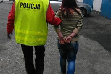 Zmuszały Podlasianki do prostytucji w Londynie. Kary więzienia dla sióstr