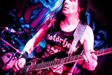 Acid Drinkers w Białymstoku. Wygraj bilety na koncert [WIDEO]