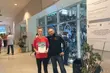 Pływanie. Udany występ pływaków Barracudy na MPJ w Olsztynie