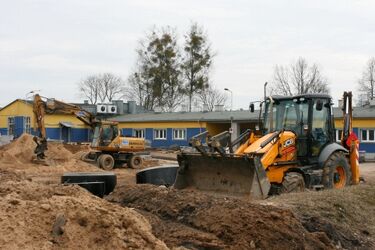 Będą dwa kolejne sklepy Lidl. Poszukują pracowników