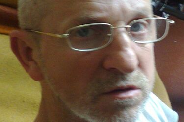 Zaginął 55-letni mężczyzna. Szuka go policja