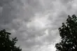 Piątek pochmurny i wietrzny
