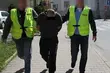 Bez powodu pobili przechodniów  w centrum miasta