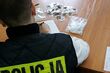 Os. Nowe Miasto. 27-latek porcjował i chował w garażu narkotyki