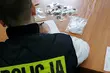 Os. Nowe Miasto. 27-latek porcjował i chował w garażu narkotyki