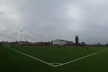 Podlaski futbol. Wyniki weekendwoych gier kontrolnych