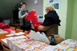 Przed Wielkanocą można pomóc potrzebującym. Caritas zbiera pieniądze i żywość