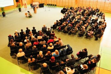 16. Białostockie Forum Szkół