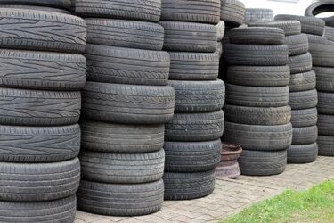 Idzie wiosna. Czas przyjrzeć się oponom w naszych autach