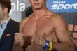 Boks. Michał Syrowatka: Czuję się faworytem, ale trzeba będzie uważać