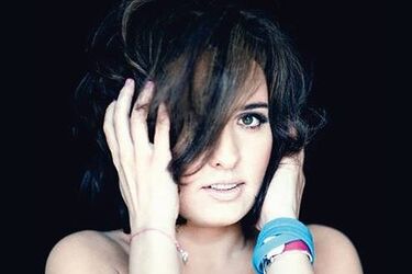 Mika Urbaniak. Na nowym albumie śpiewa z Urszulą Dudziak [WIDEO]