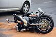 Śmiertelny wypadek motocyklisty przy ul. Warszawskiej. Ruszył proces