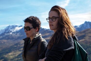 Premiery filmowe. Na co warto wybrać się do kina? [WIDEO]