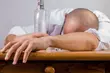 40-latek pobity przez swoich kolegów na osiedlu Bema