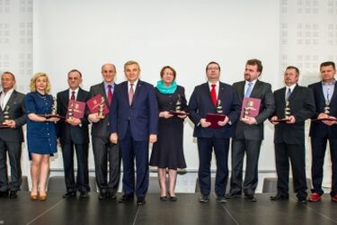 Białostoccy pracodawcy przyjaźni edukacji