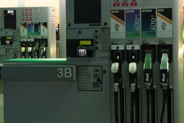 Paliwo drożeje, a najbardziej autogaz