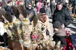 Tłumy wokół Ratusza. Jarmark wielkanocny z palmami i pisankami
