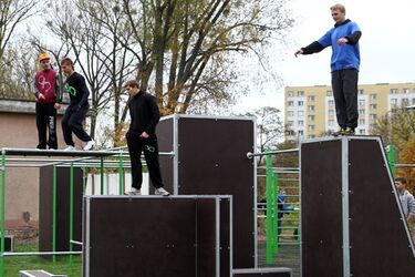 Społeczna koncepcja Węglowej nagrodzona w ogólnopolskim konkursie