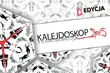 Festiwal Kalejdoskop. Znany jest program tanecznej imprezy