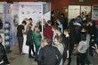 Tłumy studentów na białostockich Targach Praktyk i Staży