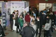 Tłumy studentów na białostockich Targach Praktyk i Staży