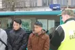 Zabrał Wietnamczyków na stopa. Litwin zatrzymany