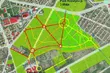 Część robót w Lesie Zwierzynieckim zawieszona