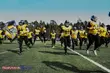 Futbol amerykański. Topliga: Lowlanders zagra z Husarią