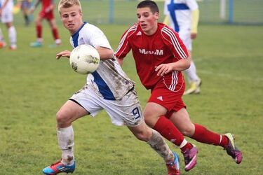 Podlaski futbol. IV liga i KOS, a także mecze kontrolne. Tabela i wyniki weekendowych spotkań
