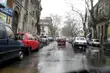 W weekend spadek temperatury i opady deszczu