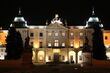 Pałac Branickich, Ratusz i kościoły. Zgasną iluminacje w Białymstoku