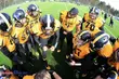 Futbol amerykański. Topliga: Lowlanders pokonali Husarię!