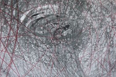 Czerpie inspiracje z natury. Jaka jest jej relacja ze światem?