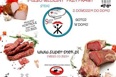 Nie masz czasu na zakupy? Zamów tradycyjne wędliny przez Internet