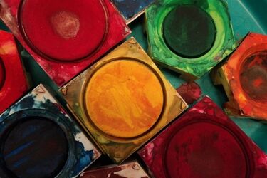 "Zajarany" sztuką? Podziel się z innymi