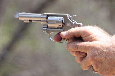 Dawno temu nad Białką. Strzelanina rewolwerowa w centrum Białegostoku